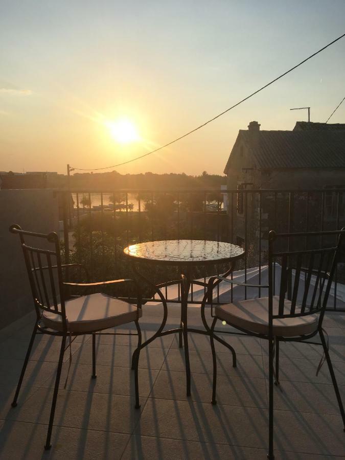 Summer House Mulac Нін Екстер'єр фото