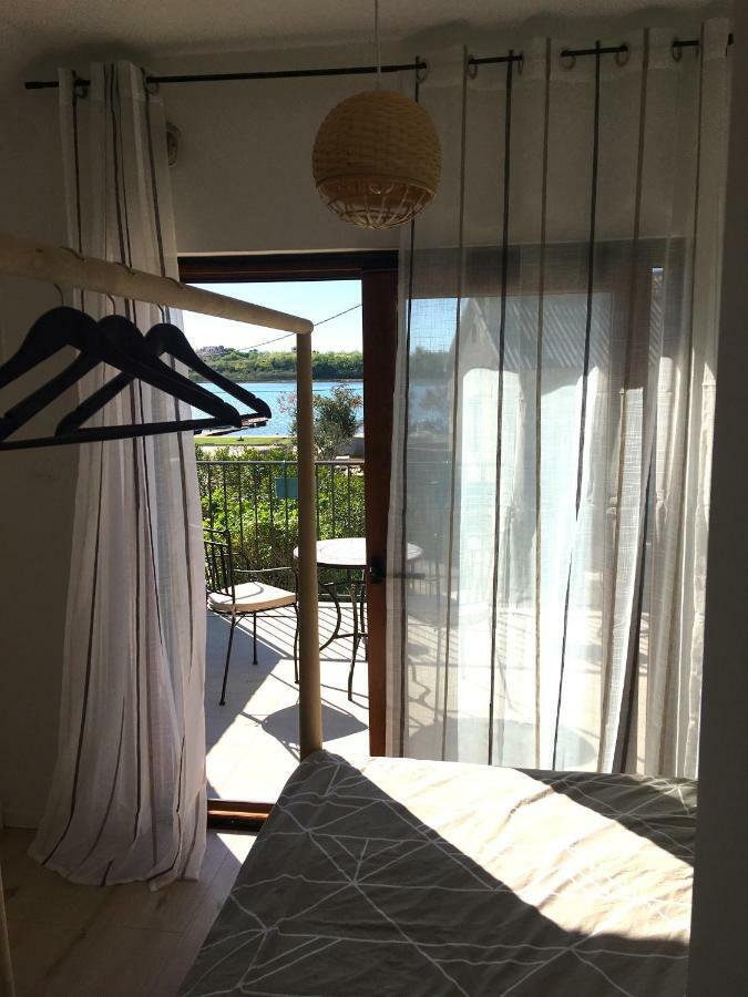 Summer House Mulac Нін Екстер'єр фото