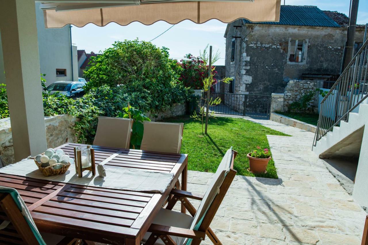 Summer House Mulac Нін Екстер'єр фото