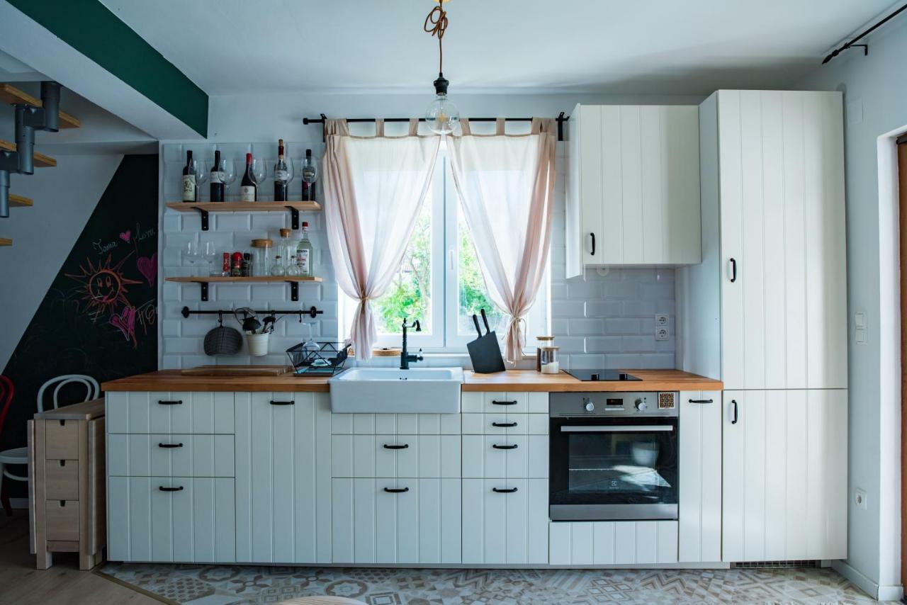 Summer House Mulac Нін Екстер'єр фото