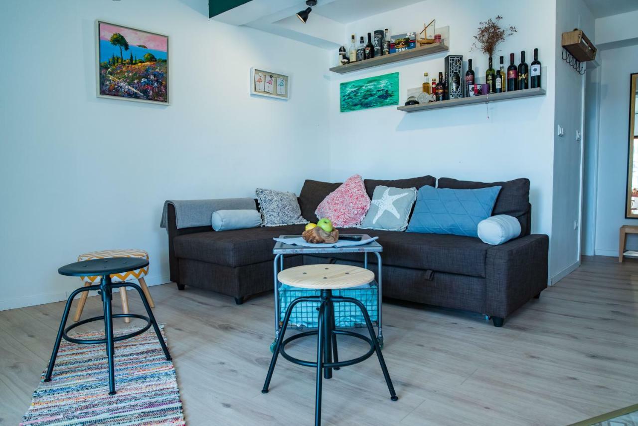 Summer House Mulac Нін Екстер'єр фото