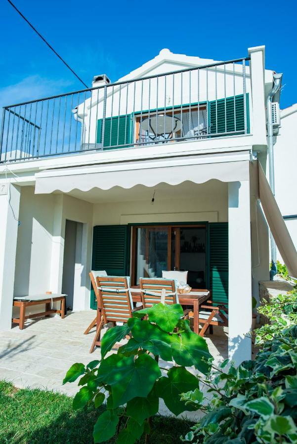 Summer House Mulac Нін Екстер'єр фото