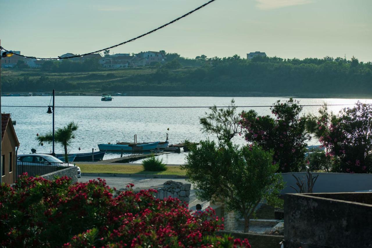 Summer House Mulac Нін Екстер'єр фото