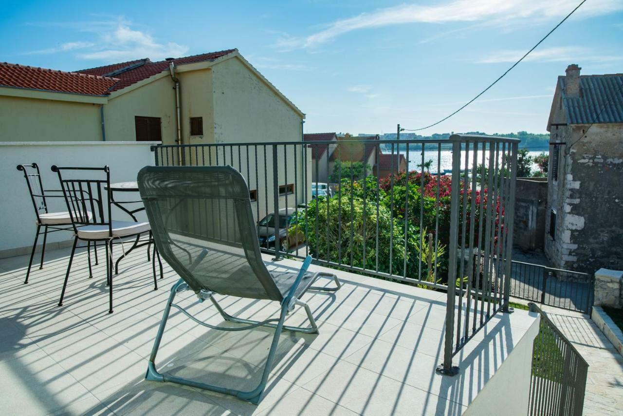 Summer House Mulac Нін Екстер'єр фото