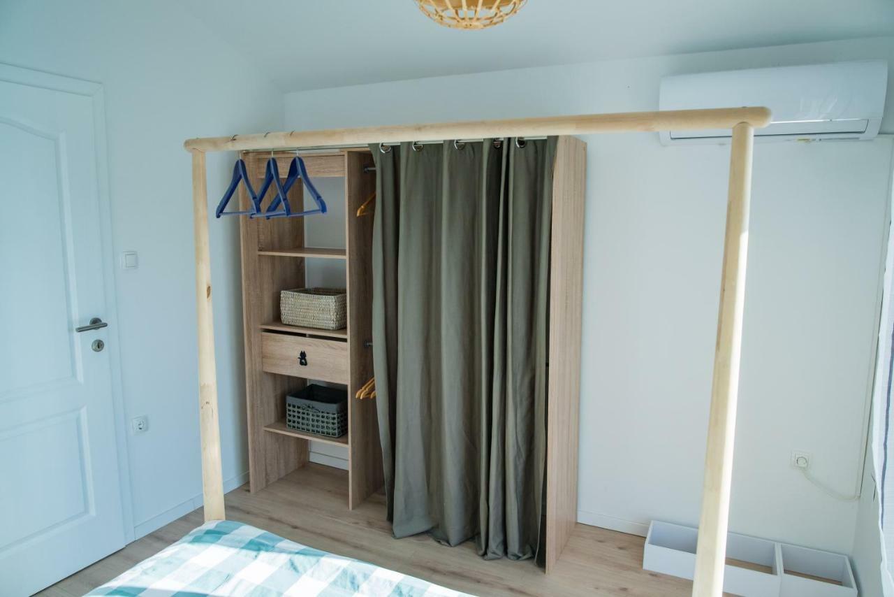 Summer House Mulac Нін Екстер'єр фото