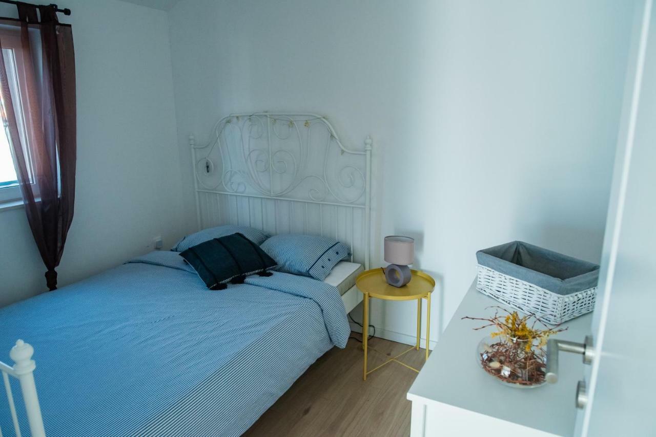 Summer House Mulac Нін Екстер'єр фото