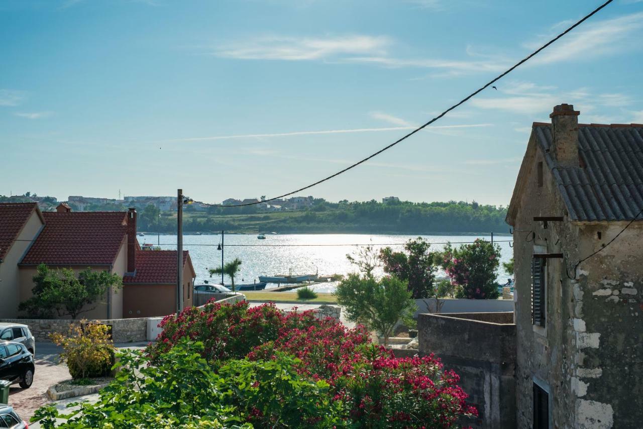 Summer House Mulac Нін Екстер'єр фото